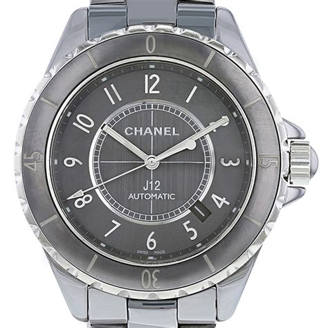 prix révision montre chanel j12|chanel j12 montre.